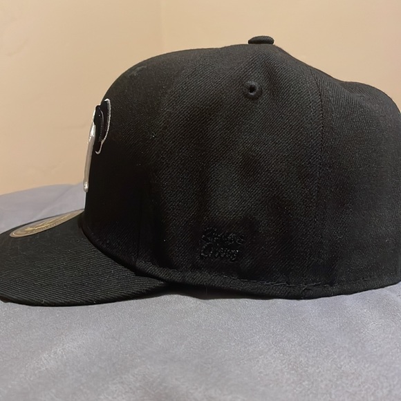 New York Black Yankees fitted hat - Picture 2 of 4